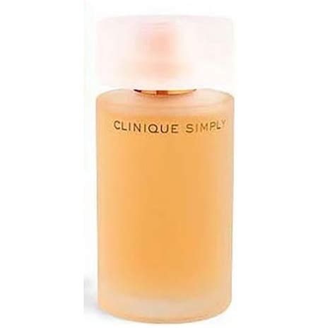 clinique simply perfume dupe